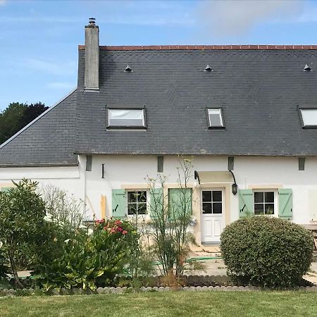 La Ciboulette Villa Les Loges  Eksteriør billede